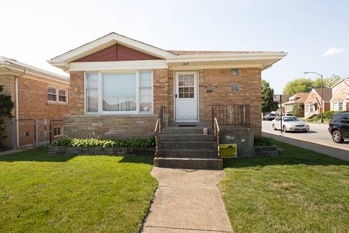 5957 W Foster, Chicago, IL 60630