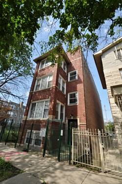 6546 S Maryland Unit 2, Chicago, IL 60637