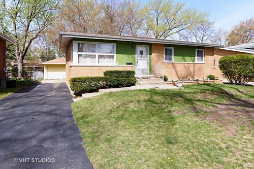 708 N Prospect Manor, Mount Prospect, IL 60056