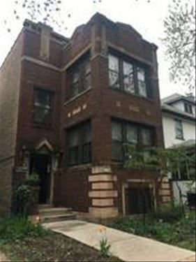 6540 N Bosworth Unit 2, Chicago, IL 60626