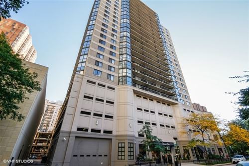 33 W Delaware Unit 10B, Chicago, IL 60610