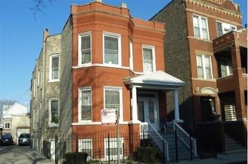 854 N Mozart Unit 2, Chicago, IL 60622