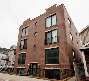 1707 S Ruble Unit 1S, Chicago, IL 60616