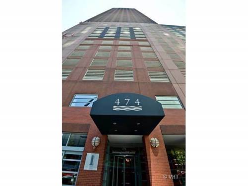 474 N Lake Shore Unit 4401, Chicago, IL 60611