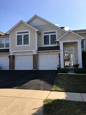 969 Huntington Unit 969, Elk Grove Village, IL 60007