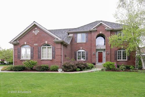 1221 Countryside, South Elgin, IL 60177