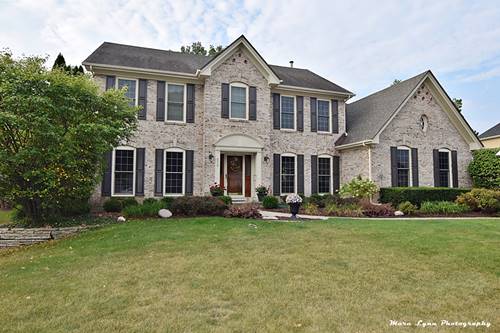 513 Steeplechase, St. Charles, IL 60174