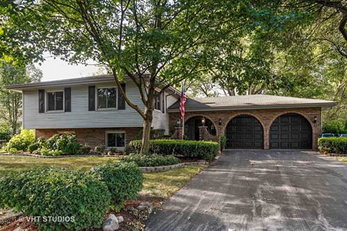 1331 Oak Hill, Downers Grove, IL 60515