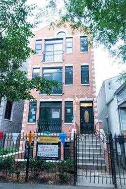 1932 W Diversey Unit 1, Chicago, IL 60614