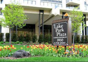 3930 N Pine Grove Unit 807, Chicago, IL 60613