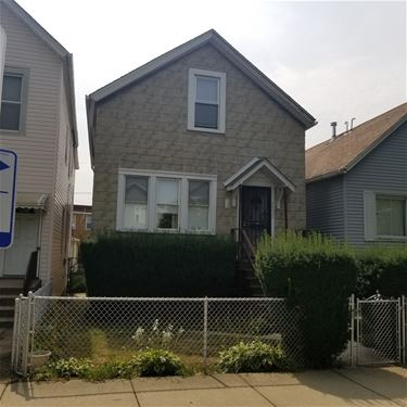 2052 N Bingham, Chicago, IL 60647