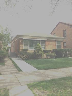 6209 N Kildare, Chicago, IL 60646