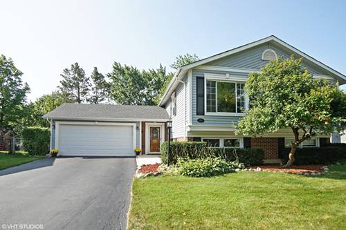 807 W Hackberry, Arlington Heights, IL 60004