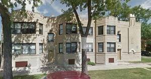 9051 S Ada Unit 2N, Chicago, IL 60620