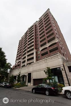 828 W Grace Unit 608, Chicago, IL 60613