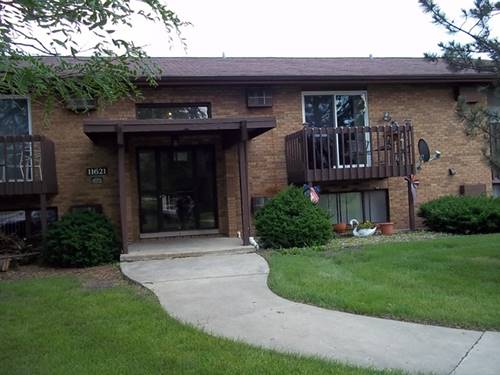 11621 Roberts Unit 7, Mokena, IL 60448