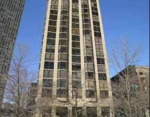 2650 N Lakeview Unit 1803, Chicago, IL 60614