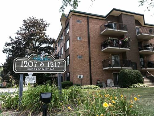 1217 S Old Wilke Unit 209, Arlington Heights, IL 60005