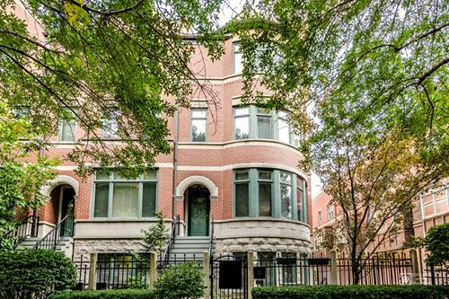 1421 S Indiana, Chicago, IL 60605