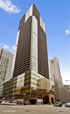 10 E Ontario Unit 1302, Chicago, IL 60611