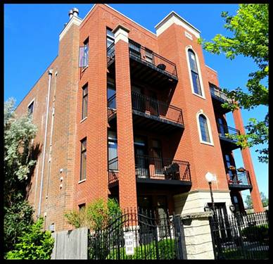 3932 S Lake Park Unit 1S, Chicago, IL 60653