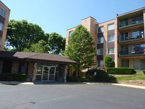 1101 S Hunt Club Unit 415, Mount Prospect, IL 60056