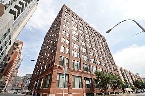 801 S Wells Unit 303, Chicago, IL 60607