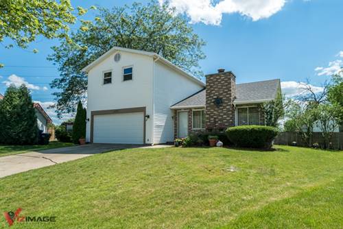 14522 S Pebble Creek, Homer Glen, IL 60491