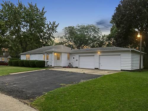 452 E Washington, Princeton, IL 61356