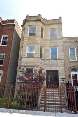 1917 N Humboldt Unit 2, Chicago, IL 60647