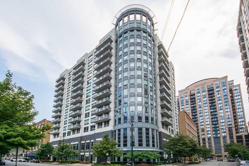 421 W Huron Unit 1009, Chicago, IL 60654