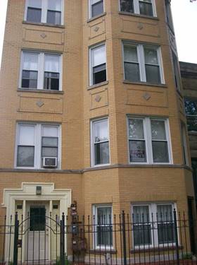 4430 W Congress Unit 3, Chicago, IL 60624