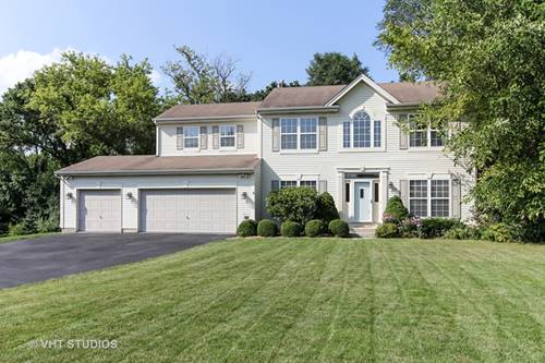 337 Oak Grove, Wauconda, IL 60084