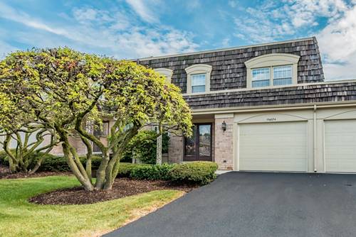 19w034 Avenue Normandy E, Oak Brook, IL 60523