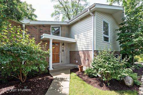 462 Green Bay Unit 462, Winnetka, IL 60093