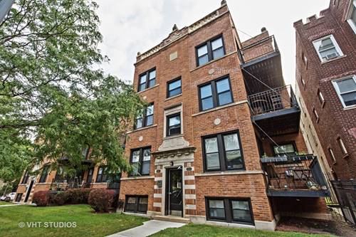 4249 N Ashland Unit 2, Chicago, IL 60613