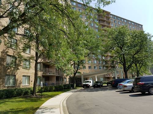 7141 N Kedzie Unit 114, Chicago, IL 60645