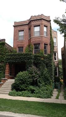 2645 N Whipple Unit 3, Chicago, IL 60647