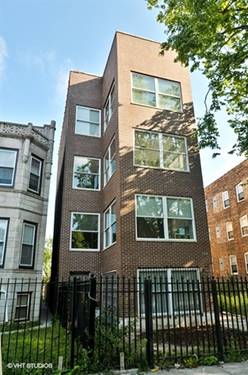 3544 W Douglas Unit G, Chicago, IL 60623