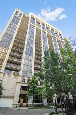 1335 S Prairie Unit 707, Chicago, IL 60605