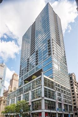 8 E Randolph Unit 2108, Chicago, IL 60601