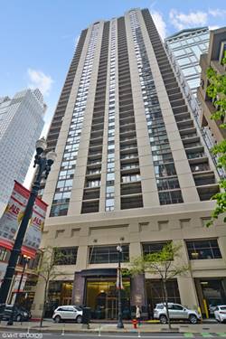 200 N Dearborn Unit 3801-02, Chicago, IL 60601