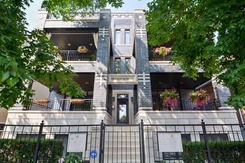 1632 W Diversey Unit 2W, Chicago, IL 60614