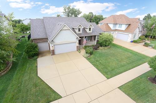 16704 W Huntington, Lockport, IL 60441