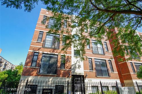 4129 N Kenmore Unit 3N, Chicago, IL 60613