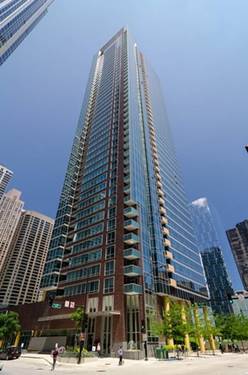 505 N Mcclurg Unit 3904, Chicago, IL 60611