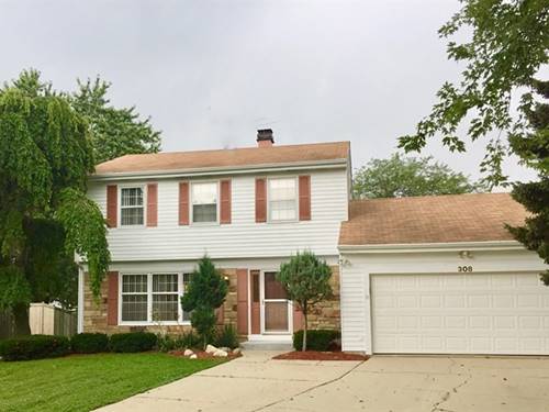 308 Spring, Vernon Hills, IL 60061