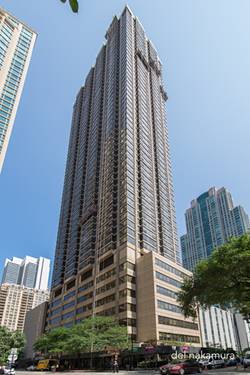 30 E Huron Unit 2003, Chicago, IL 60611