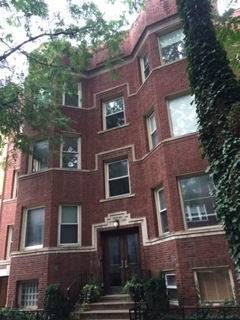 714 W Barry Unit 3, Chicago, IL 60657