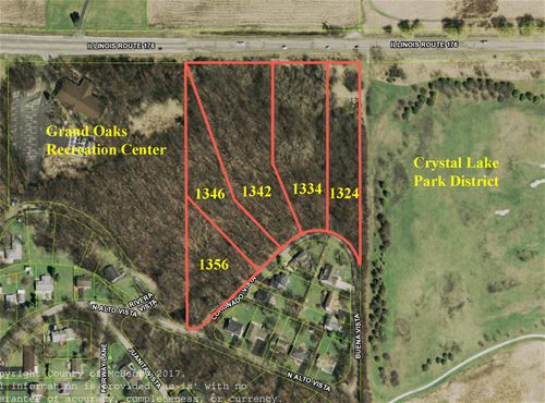 Lot 6 Coronado Vista, Crystal Lake, IL 60014